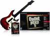 PS2 Guitar Hero 5 Game and Guitar Bundle